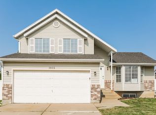 1815 N 350 W, Layton, UT 84041