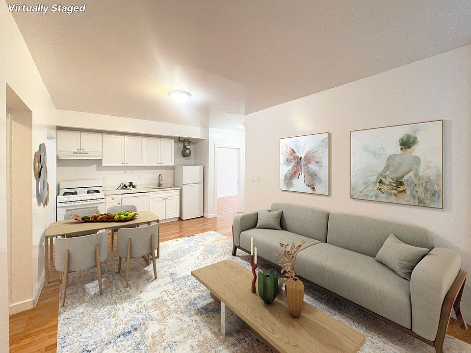 1st image of 1 Bennett Ave #21C
