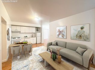 1 Bennett Ave #21C, New York, NY 10033