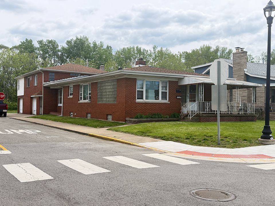 1st image of 1117 Kosciusko Blvd Unit 2