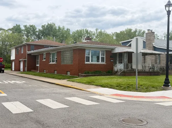 1117 Kosciusko Blvd Unit 2, East Chicago, IN 46312