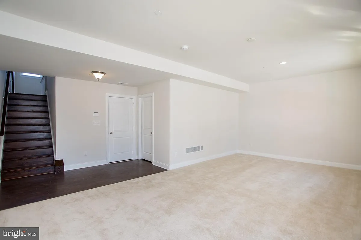Upstairs to Living Room - 65 Lila Ln