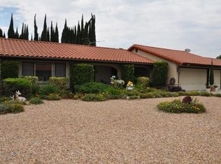 25857 Pleasant St, Hemet, CA 92544