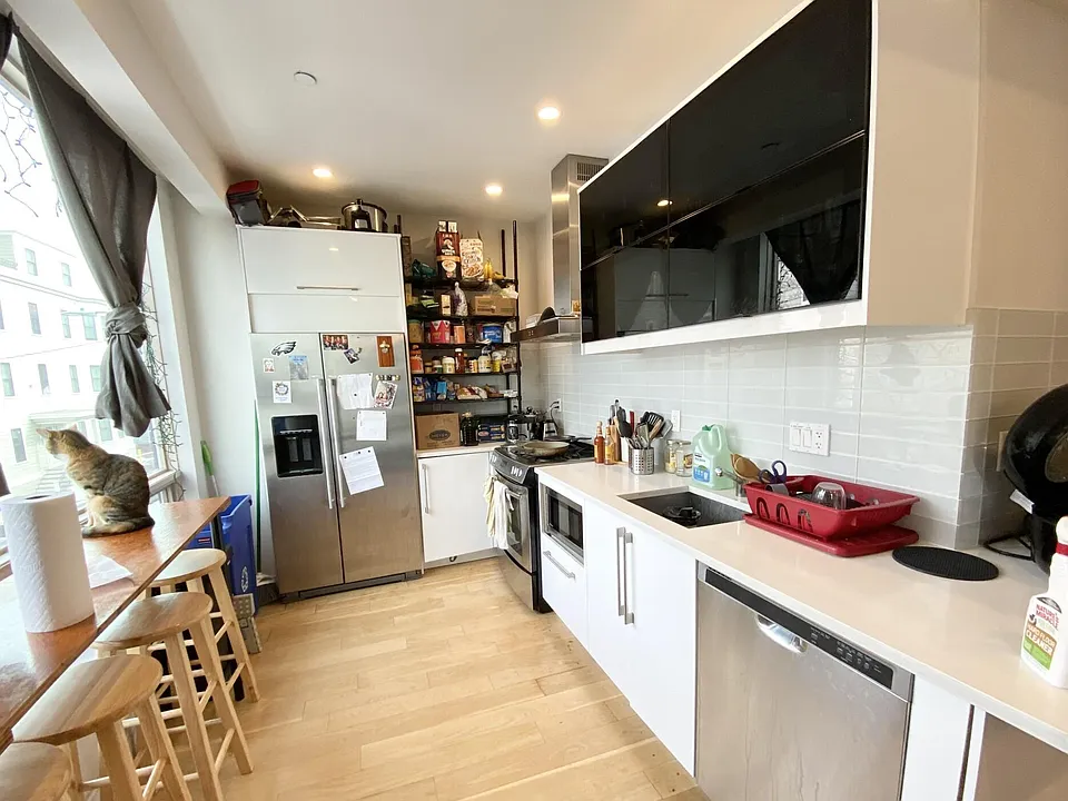 40 Washburn St #2