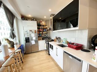 40 Washburn St #2, Dorchester, MA 02125