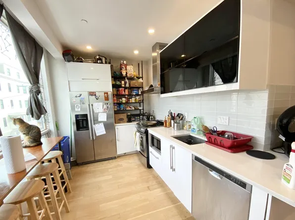 40 Washburn St, Dorchester, MA