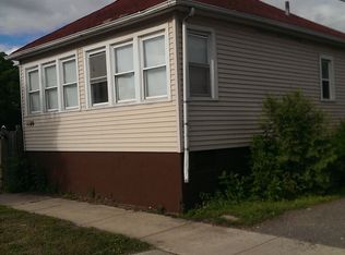 1380 Ellsworth St, Gary, IN 46404