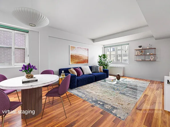 345 East 56th Street 21BC image 16 of 16