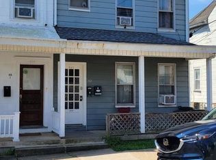 820 Bushkill St FLOOR 2, Easton, PA 18042