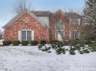 4470 Hickory Grove Ct NE, Ada, MI 49301