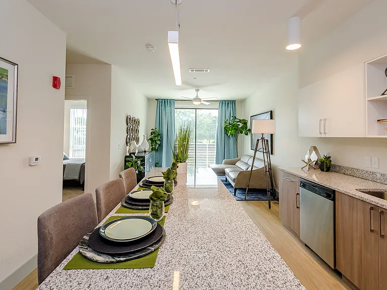 Lofts at South Lake — Photo 35