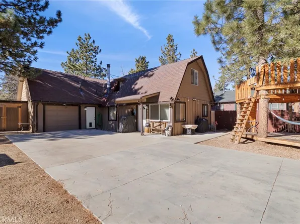 610 Kern Ave, Sugarloaf, CA 92386