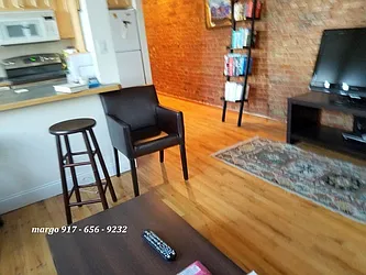 Rented by Chartwell Manhattan Realty