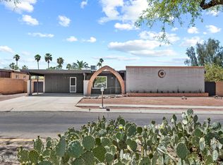 1831 N Camino Pio Decimo, Tucson, AZ 85715