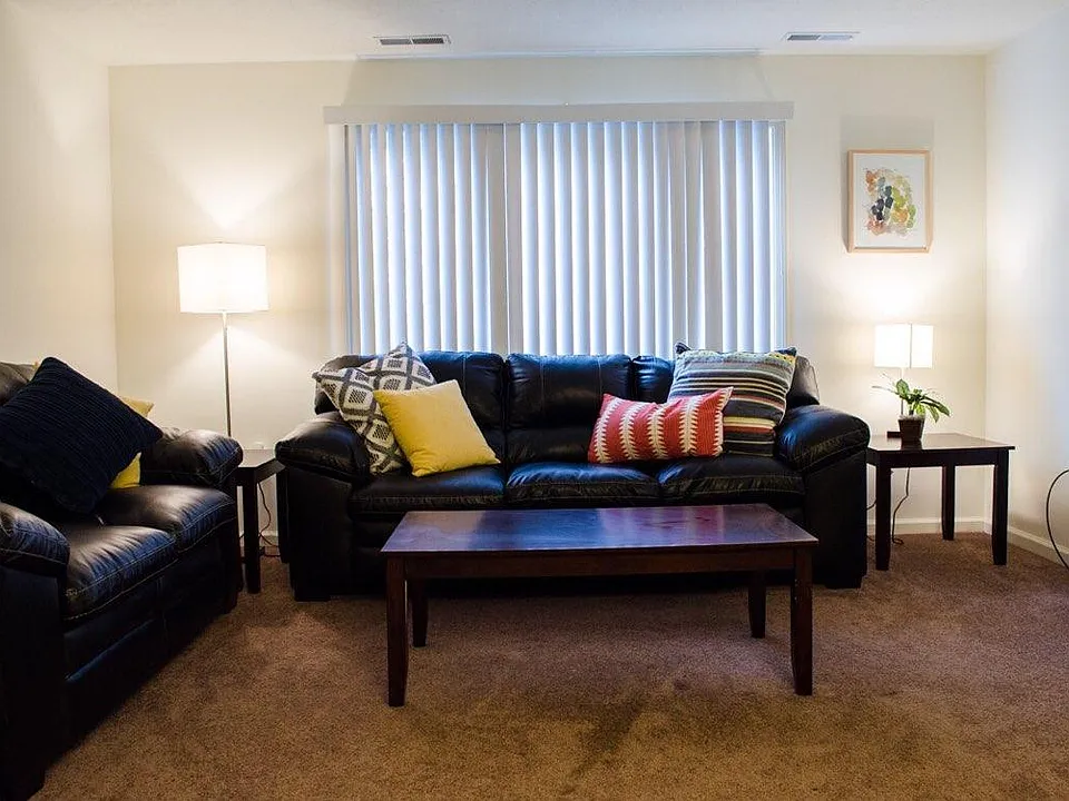 1br furnished