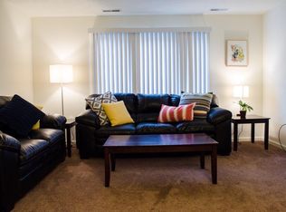 White Oaks Apartments, Massillon, OH 44646