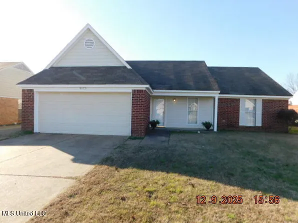 9135 Triple Crown Loop E, Southaven, MS 38671