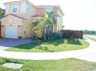 10982 SW 247th Ter, Homestead, FL 33032