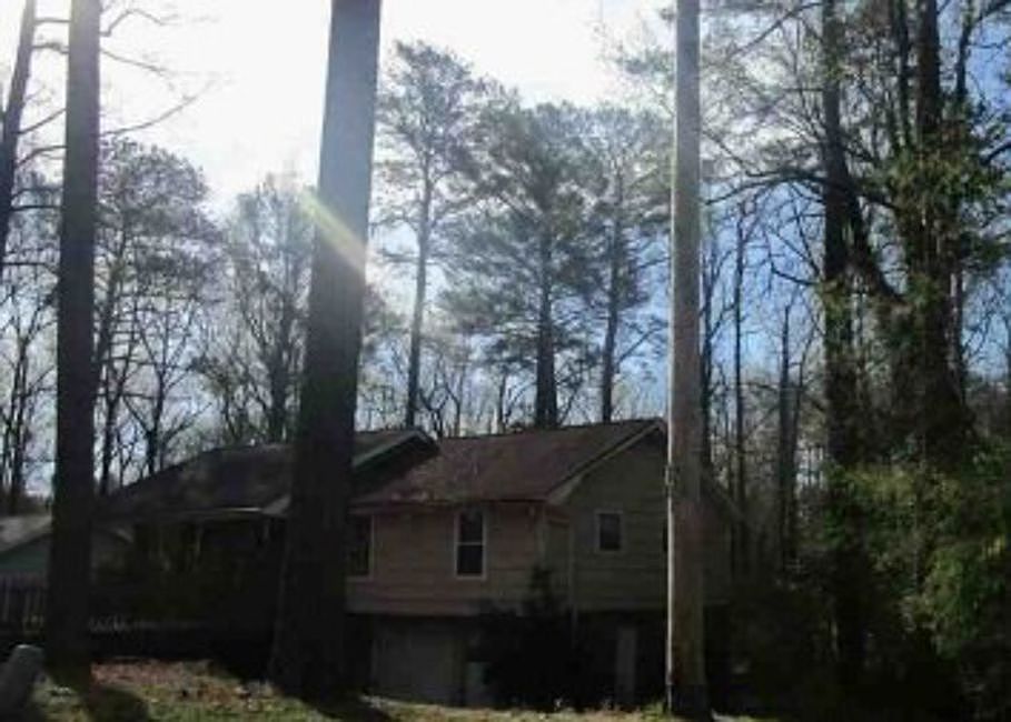 Property Front View