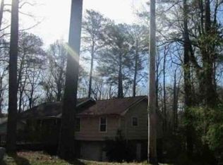 3237 Moravia Dr, Lithonia, GA 30038