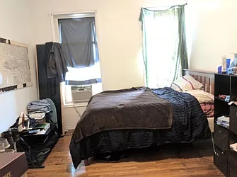 Rented by Citi Habitats