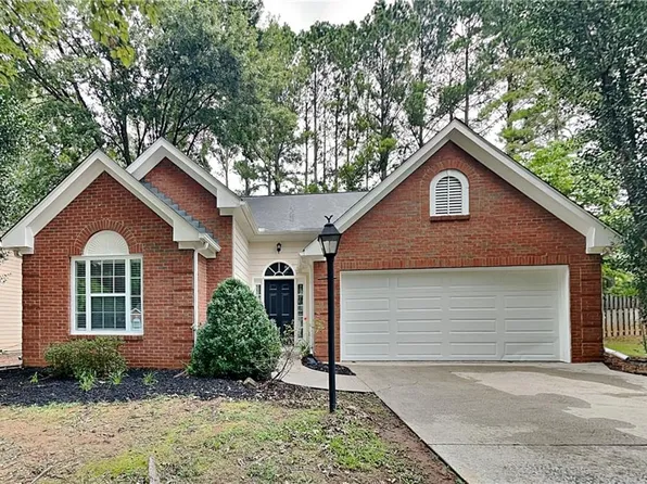 1517 Galewood Cir, Marietta, GA