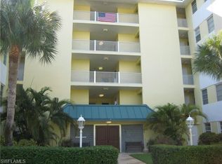 200 Pebble Beach Blvd APT 101, Naples, FL 34113