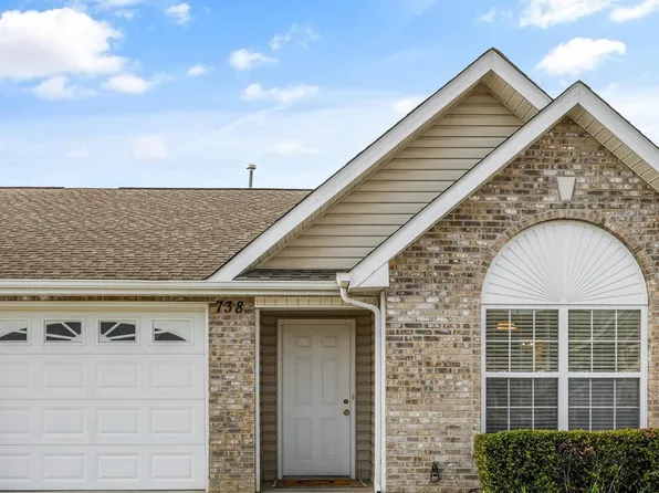 738 High Point Way #59, Knoxville, TN 37912