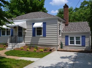 7732 Benmore St, Saint Louis, MO 63123