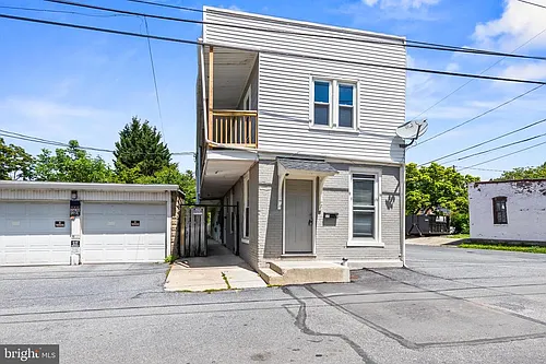 531 Walton St #4 Photo 1