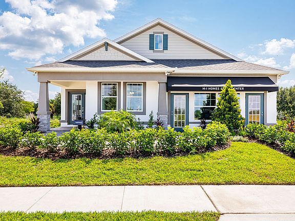 Front Exterior - Representational Photo