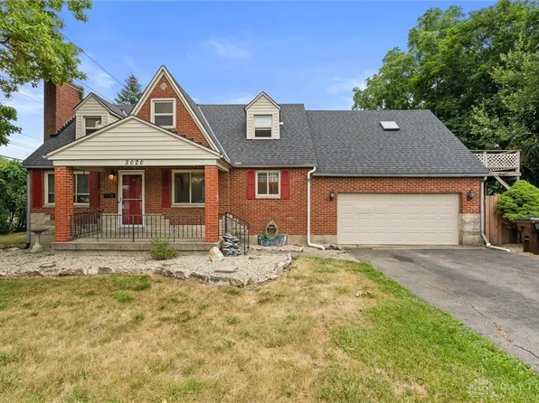3020 Aerial Ave, Dayton, OH 45429