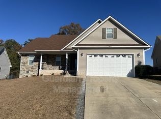 1677 Kershaw Loop, Fayetteville, NC 28314