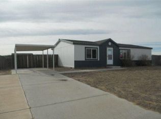23755 Jayhawk Ave, Colorado Springs, CO 80928