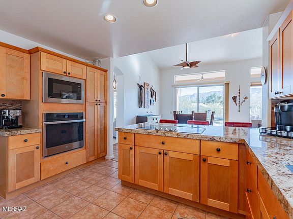 5th image of 37435 S Canyon Side Dr