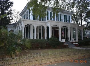 640 N Eufaula Ave, Eufaula, AL 36027