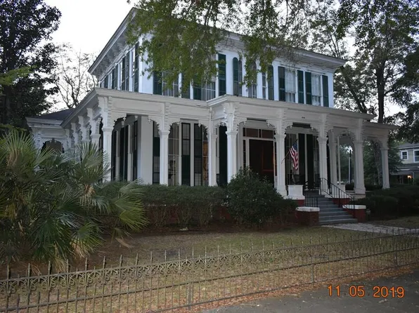 640 N Eufaula Ave, Eufaula, AL 36027