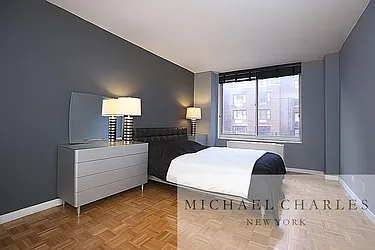 Rented by Michael Charles New York