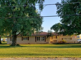 708 W Bluegrass Rd, Strafford, MO 65757