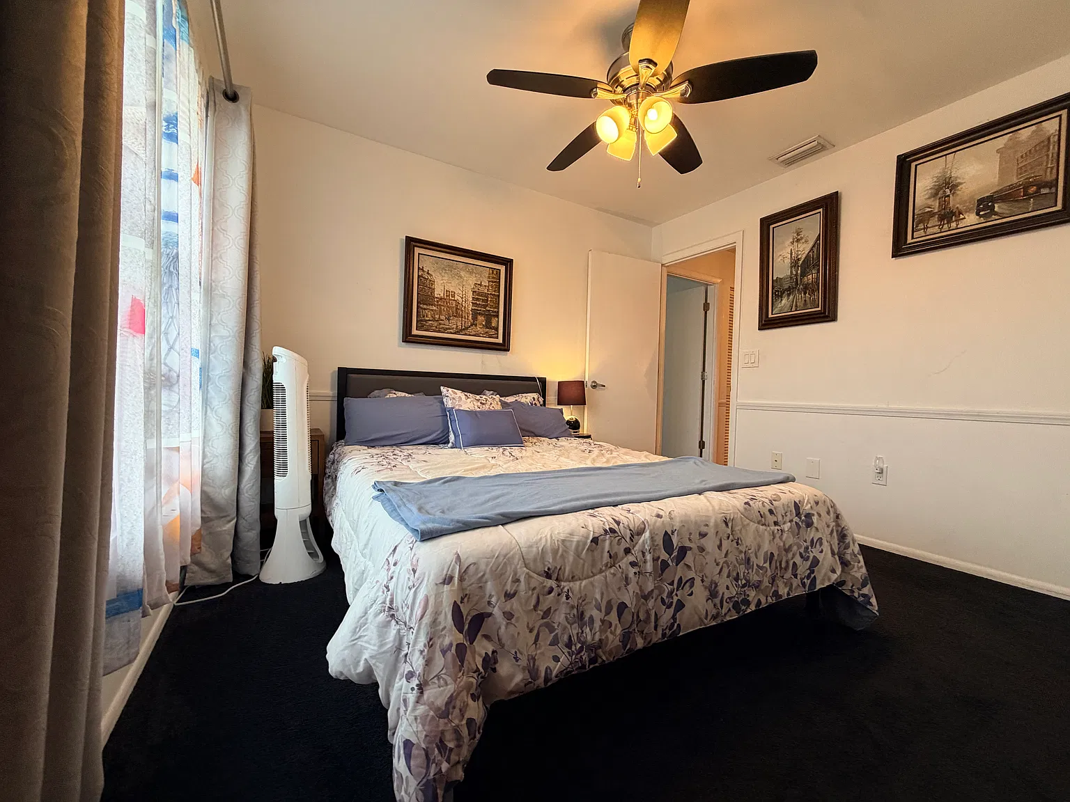 3 bed, 2.5 bath, 1510 sqft, $1,400 — Photo 3