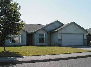 2611 NE 99th Ave, Vancouver, WA 98662