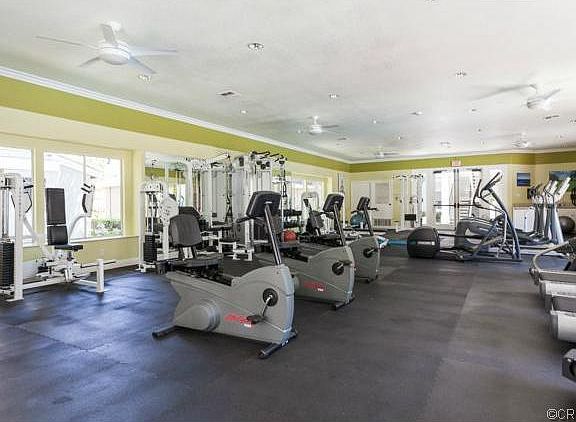 5th image of 23412 Pacific Park Dr Unit 20A