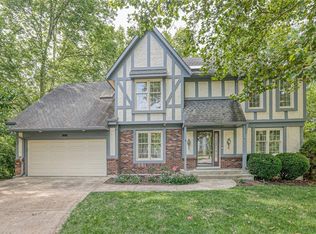 2901 SW 14th St, Lees Summit, MO 64081