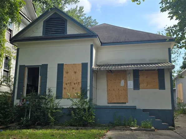 509 Jordan St, Shreveport, LA 71101