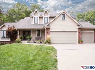 5012 S 169th Cir, Omaha, NE 68135