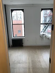 Rented by (DNE Legacy) BH Realty NYC, LLC