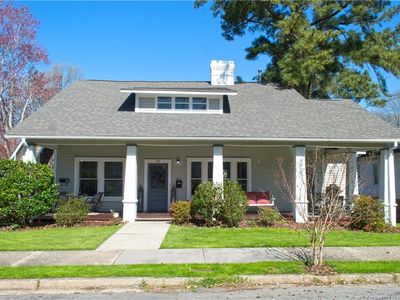 312 312-a&b Green St, Sanford, NC, 27330