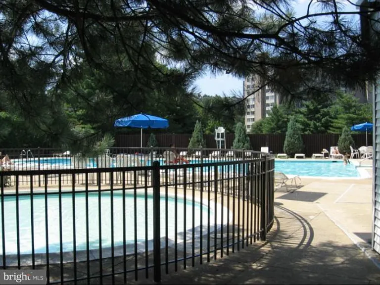 5340 Holmes Run Pkwy #806 — Photo 21