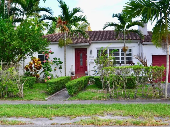 706 Mendoza Ave, Coral Gables, FL 33134
