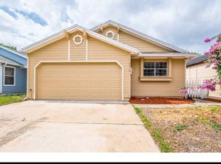 5418 Lewiston St, Orlando, FL 32812